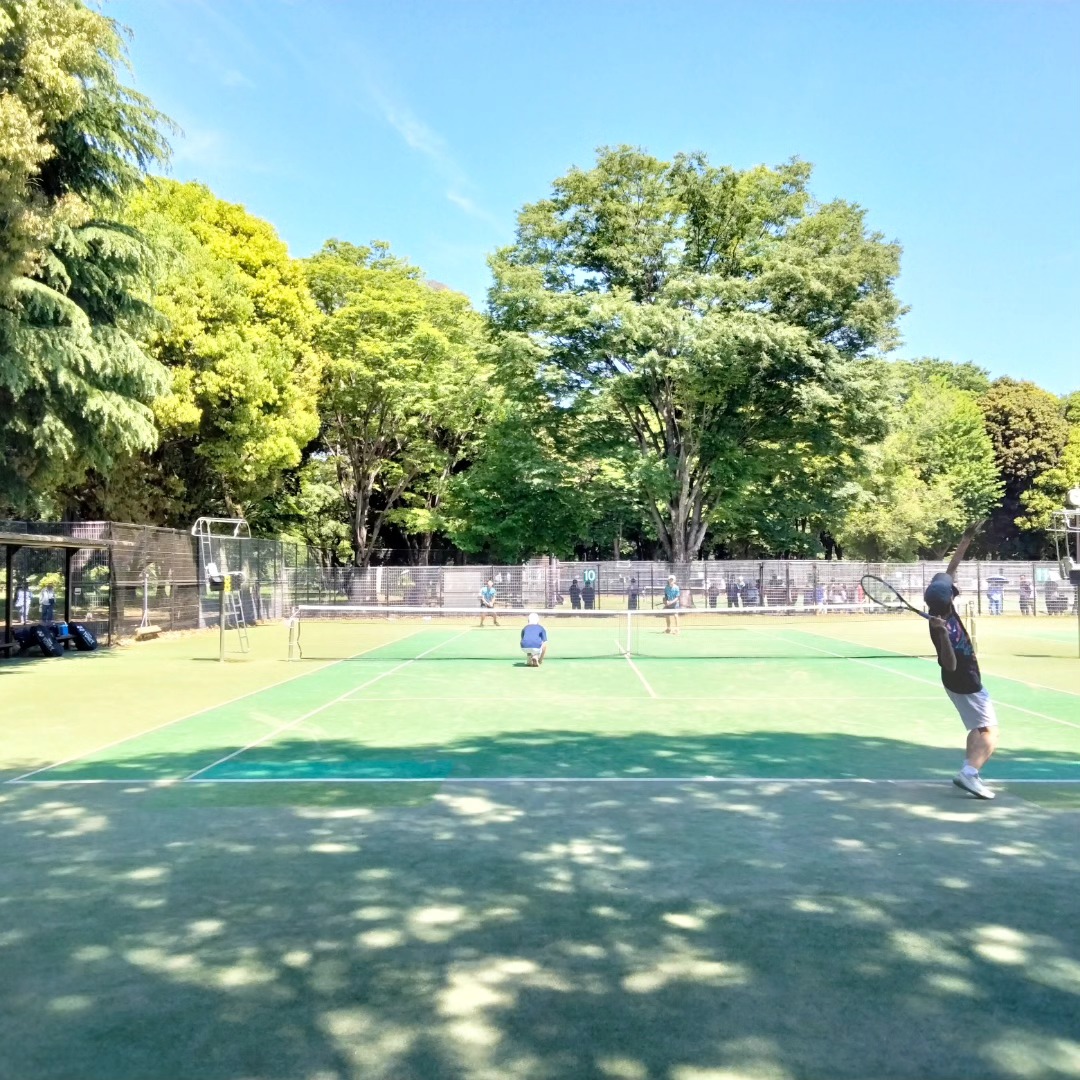 全国選抜高校テニス大会｜サリュートテニス専門学院（代々木高等学校サテライト教室 テニスプロフェッショナルコース）