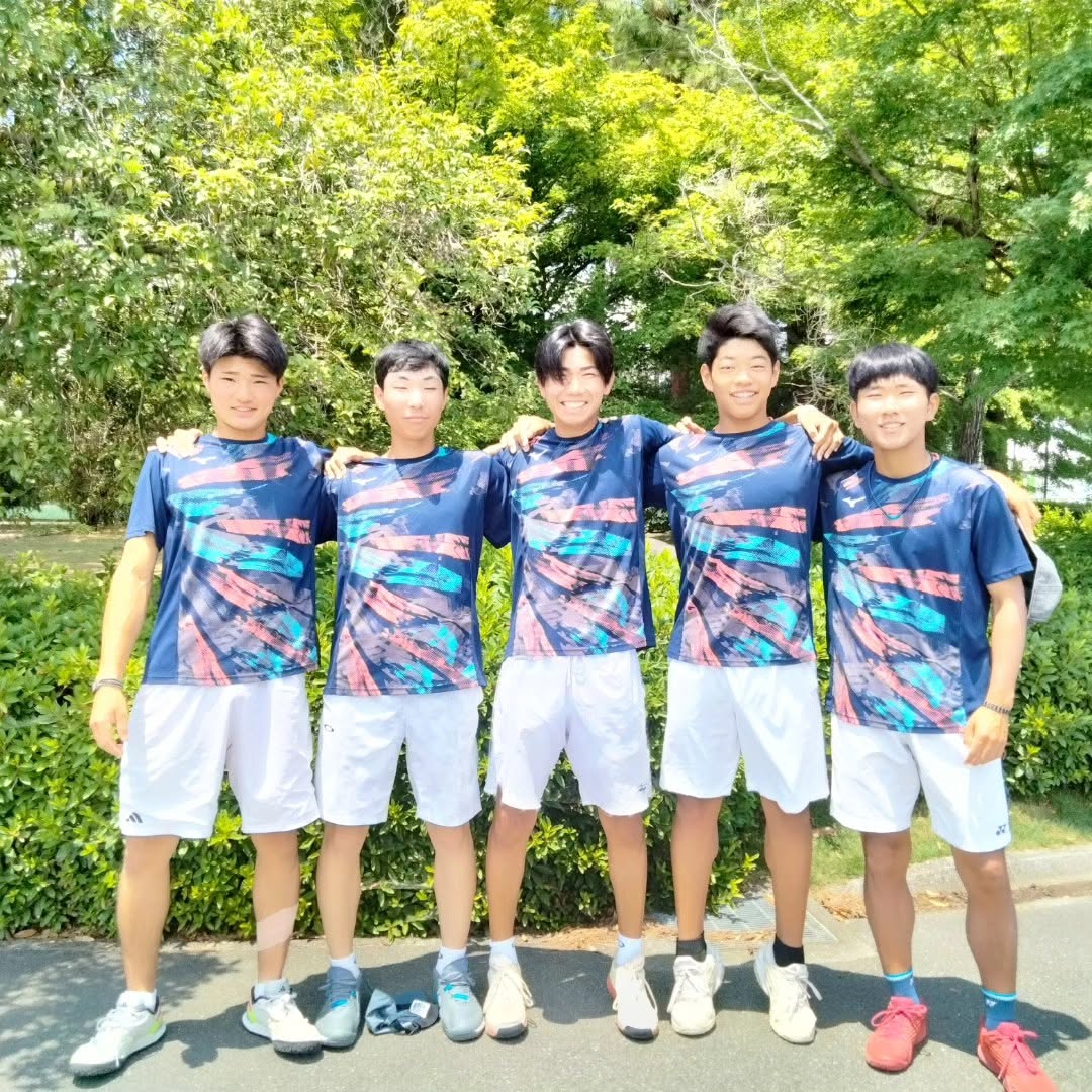 全国選抜高校テニス大会｜サリュートテニス専門学院（代々木高等学校サテライト教室 テニスプロフェッショナルコース）