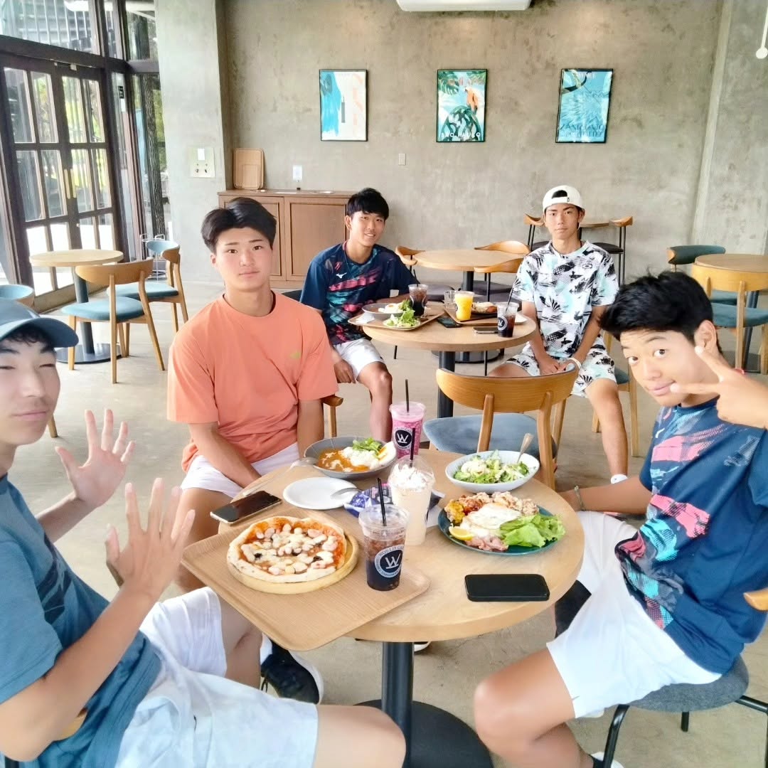 全国選抜高校テニス大会｜サリュートテニス専門学院（代々木高等学校サテライト教室 テニスプロフェッショナルコース）