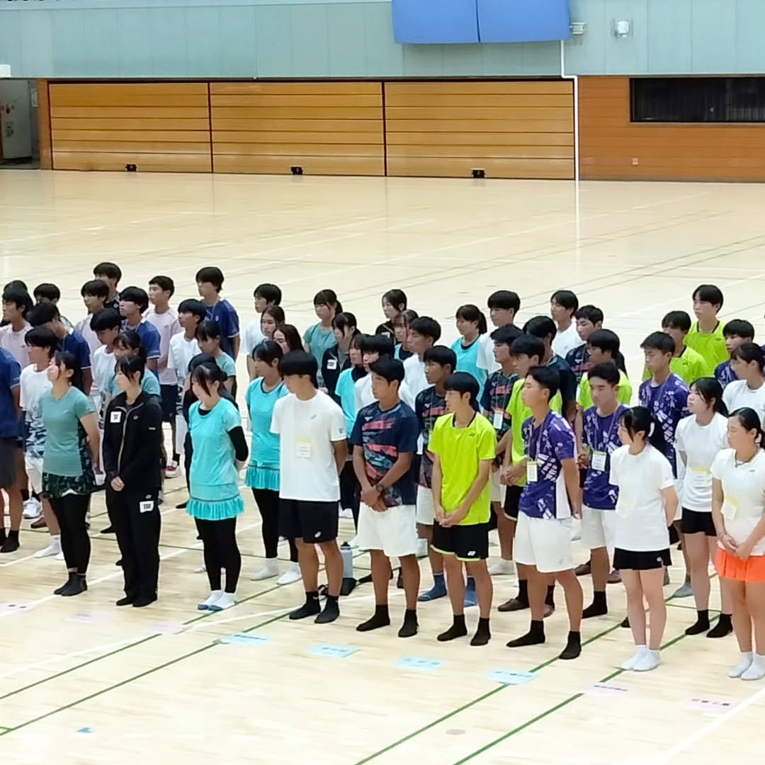 全国選抜高校テニス大会｜サリュートテニス専門学院（代々木高等学校サテライト教室 テニスプロフェッショナルコース）