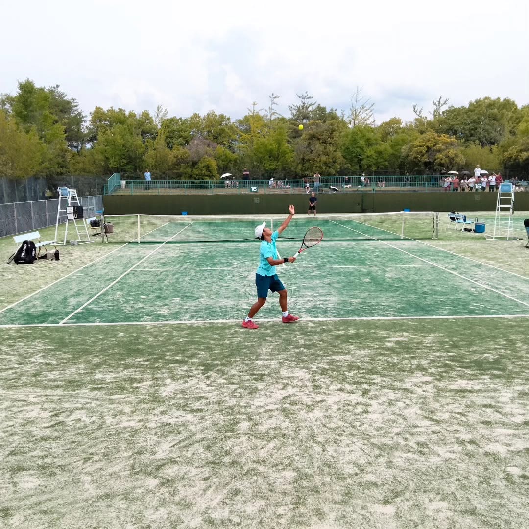 全国選抜高校テニス大会｜サリュートテニス専門学院（代々木高等学校サテライト教室 テニスプロフェッショナルコース）