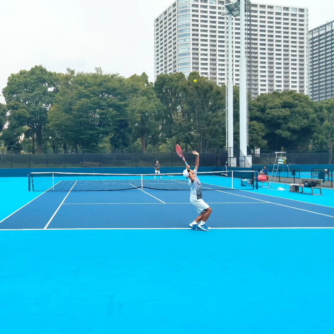 全国選抜高校テニス大会｜サリュートテニス専門学院（代々木高等学校サテライト教室 テニスプロフェッショナルコース）