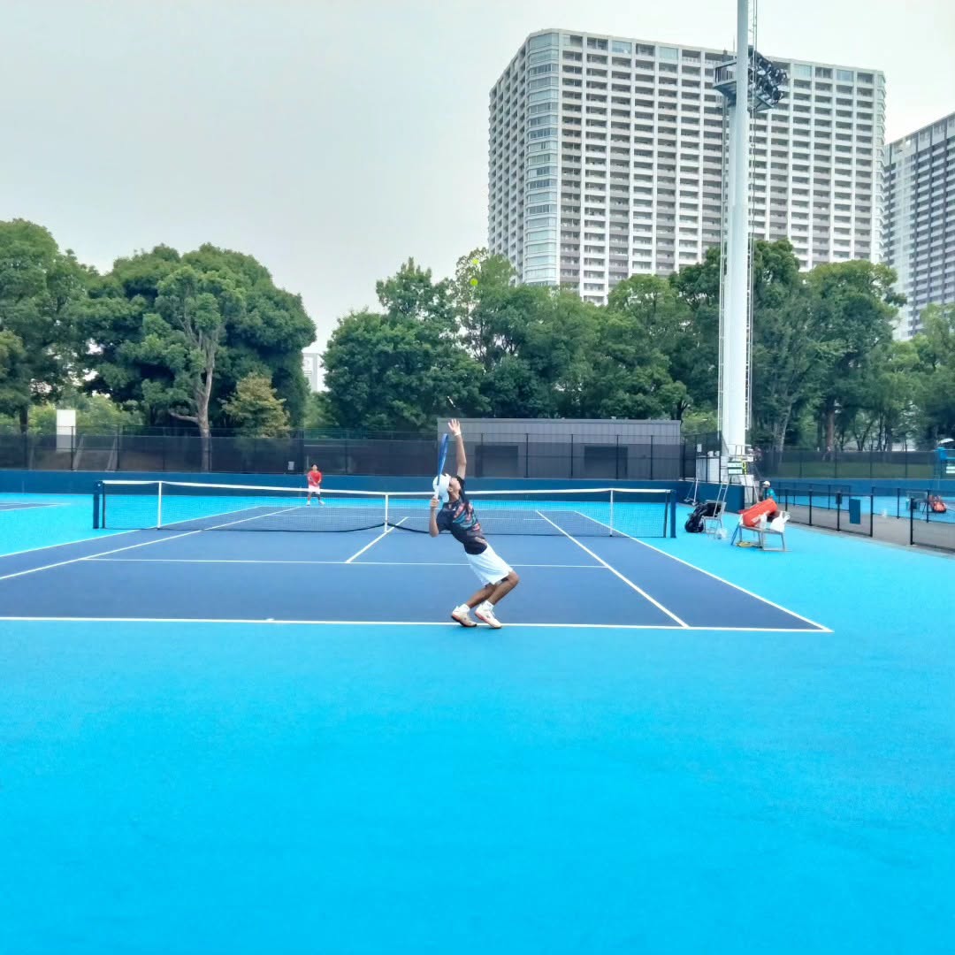 全国選抜高校テニス大会｜サリュートテニス専門学院（代々木高等学校サテライト教室 テニスプロフェッショナルコース）