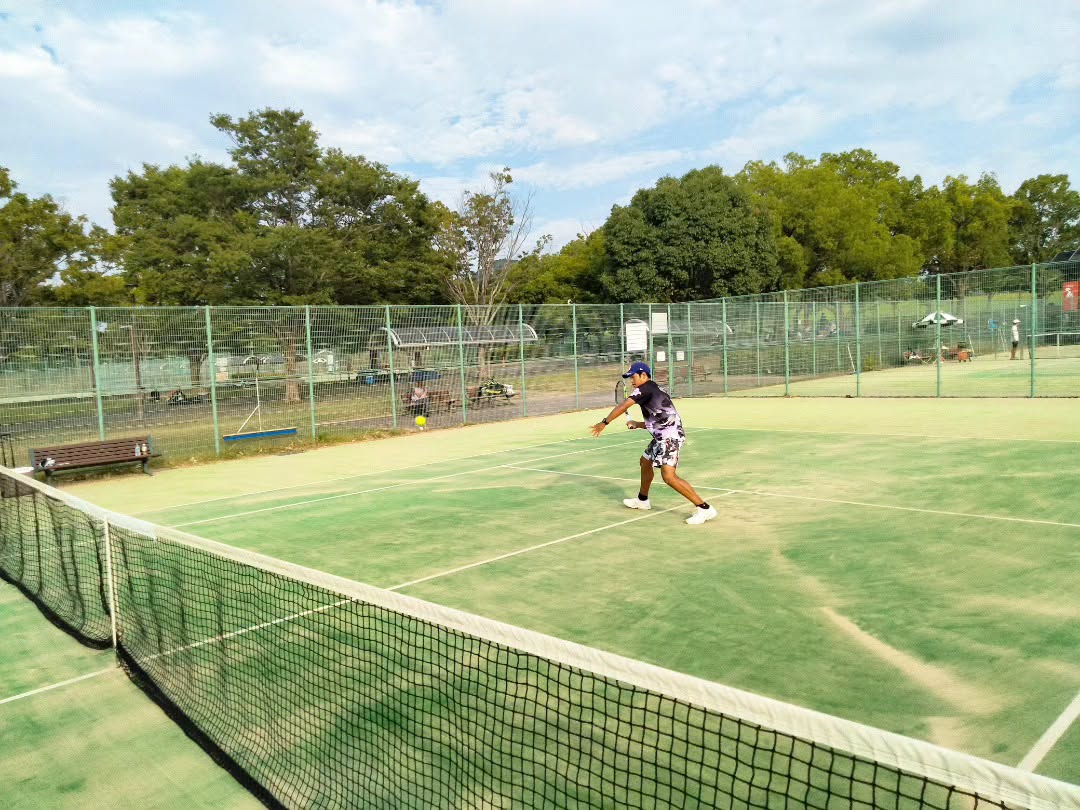 全国選抜高校テニス大会｜サリュートテニス専門学院（代々木高等学校サテライト教室 テニスプロフェッショナルコース）