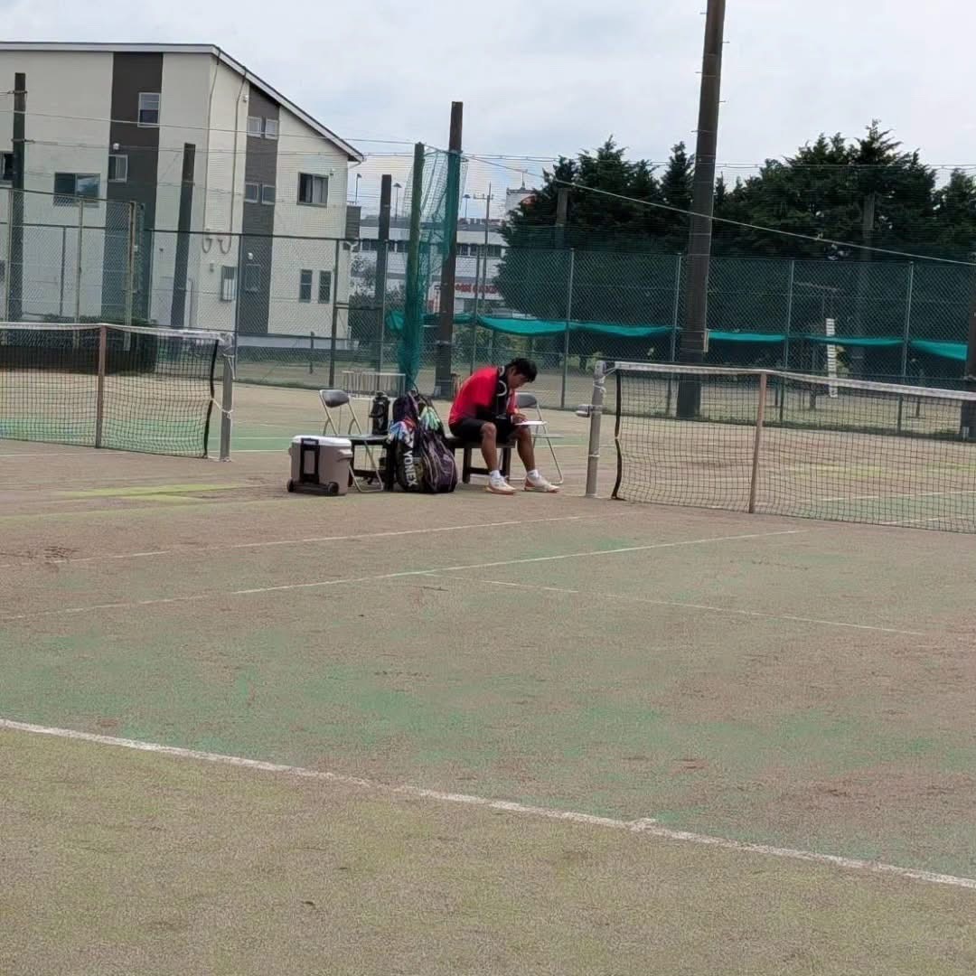 全国選抜高校テニス大会｜サリュートテニス専門学院（代々木高等学校サテライト教室 テニスプロフェッショナルコース）