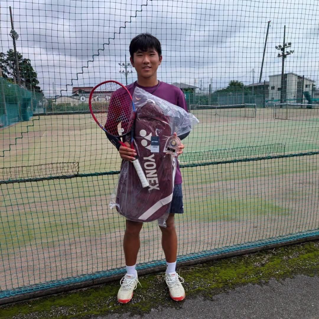 全国選抜高校テニス大会｜サリュートテニス専門学院（代々木高等学校サテライト教室 テニスプロフェッショナルコース）