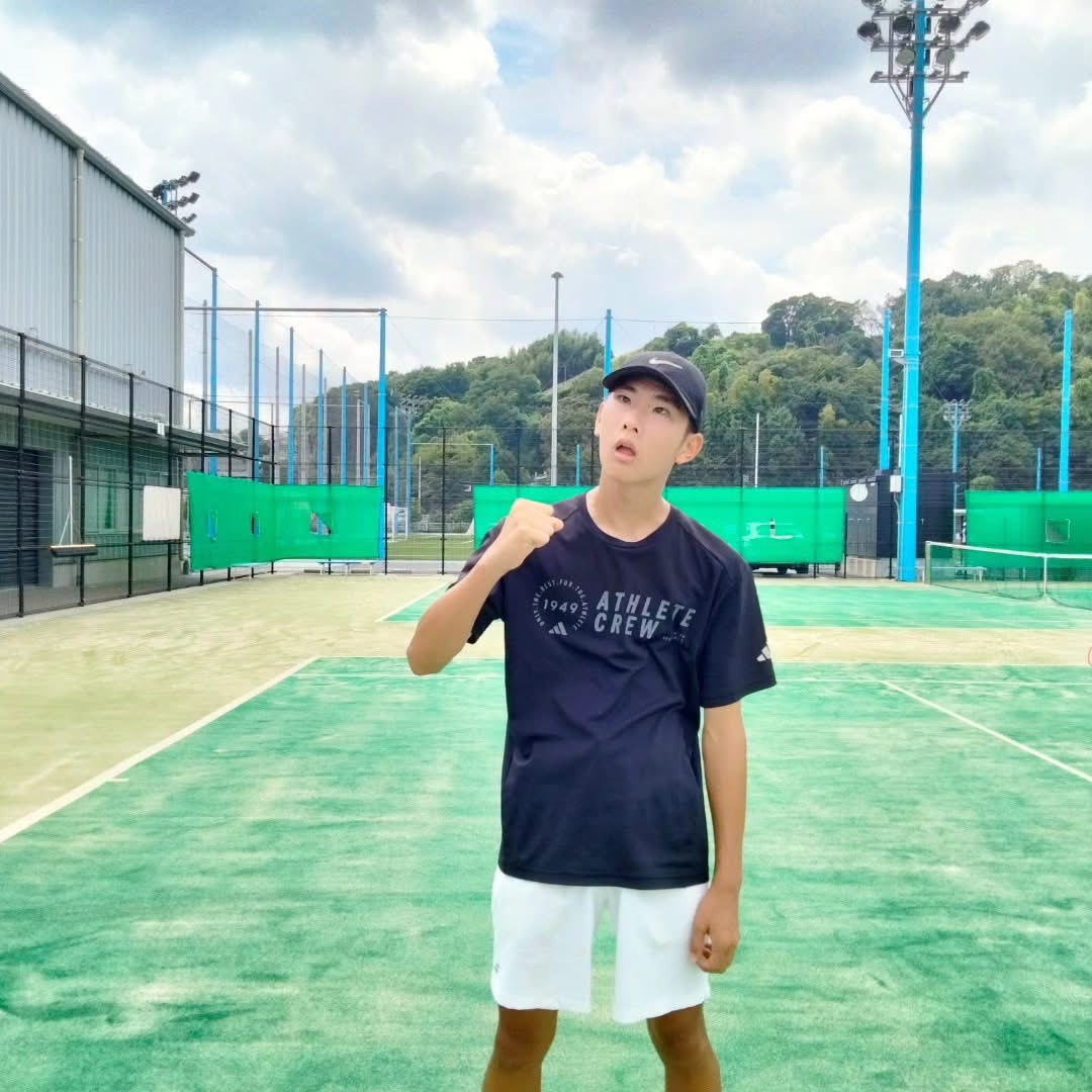 全国選抜高校テニス大会｜サリュートテニス専門学院（代々木高等学校サテライト教室 テニスプロフェッショナルコース）