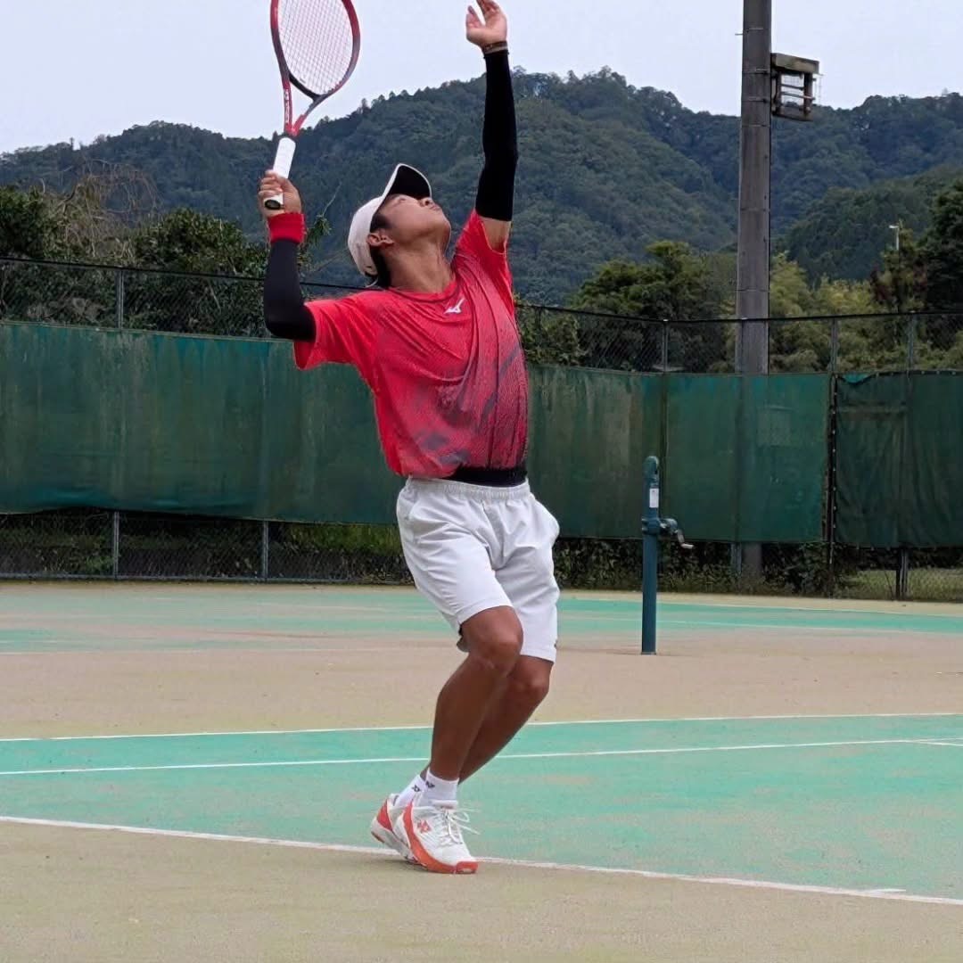 全国選抜高校テニス大会｜サリュートテニス専門学院（代々木高等学校サテライト教室 テニスプロフェッショナルコース）