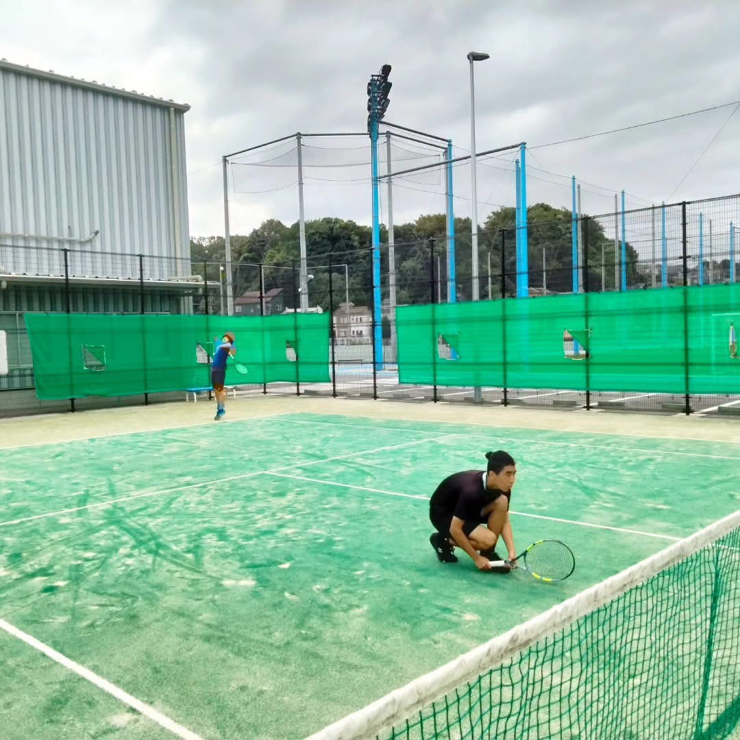 全国選抜高校テニス大会｜サリュートテニス専門学院（代々木高等学校サテライト教室 テニスプロフェッショナルコース）