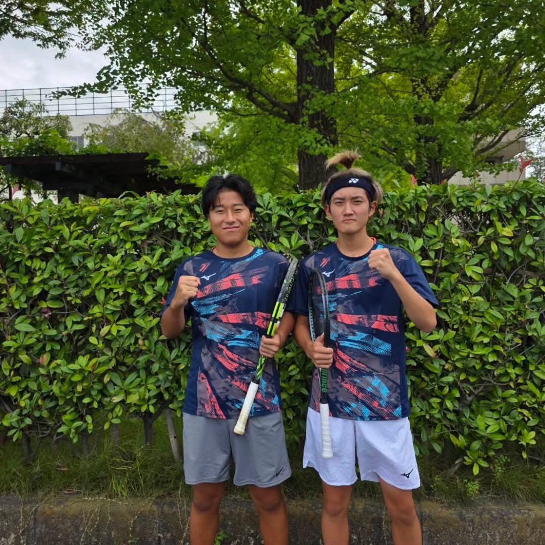 全国選抜高校テニス大会｜サリュートテニス専門学院（代々木高等学校サテライト教室 テニスプロフェッショナルコース）