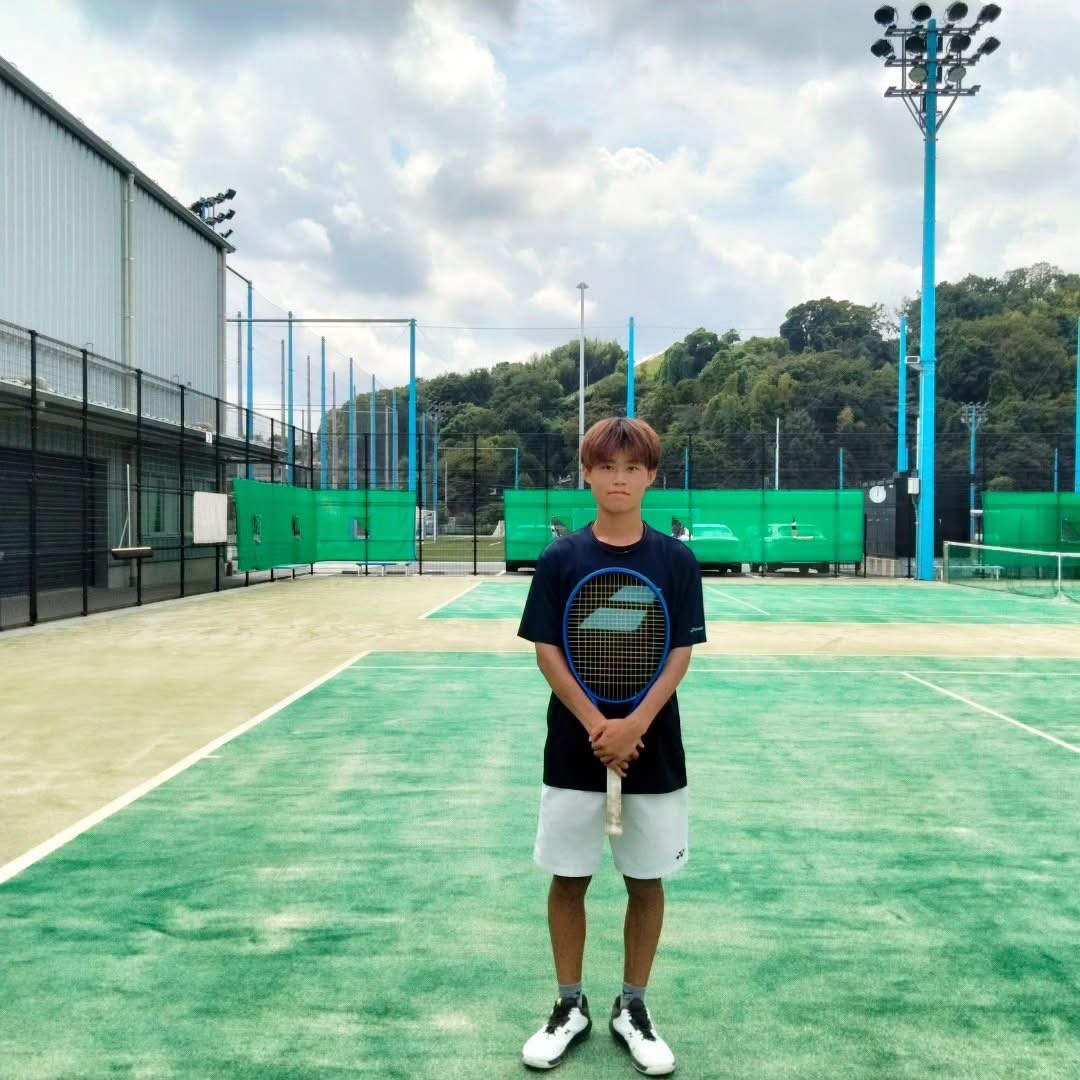 全国選抜高校テニス大会｜サリュートテニス専門学院（代々木高等学校サテライト教室 テニスプロフェッショナルコース）