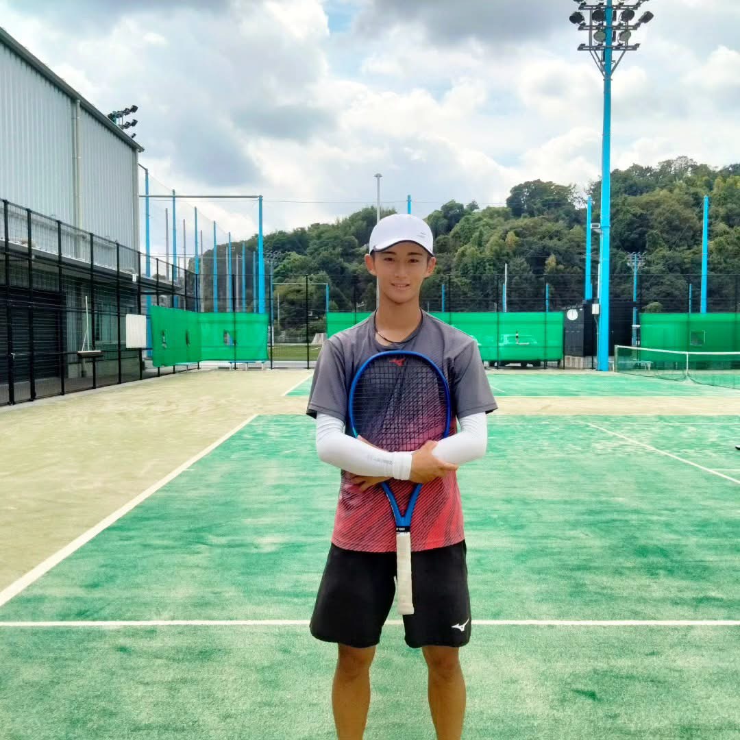 全国選抜高校テニス大会｜サリュートテニス専門学院（代々木高等学校サテライト教室 テニスプロフェッショナルコース）