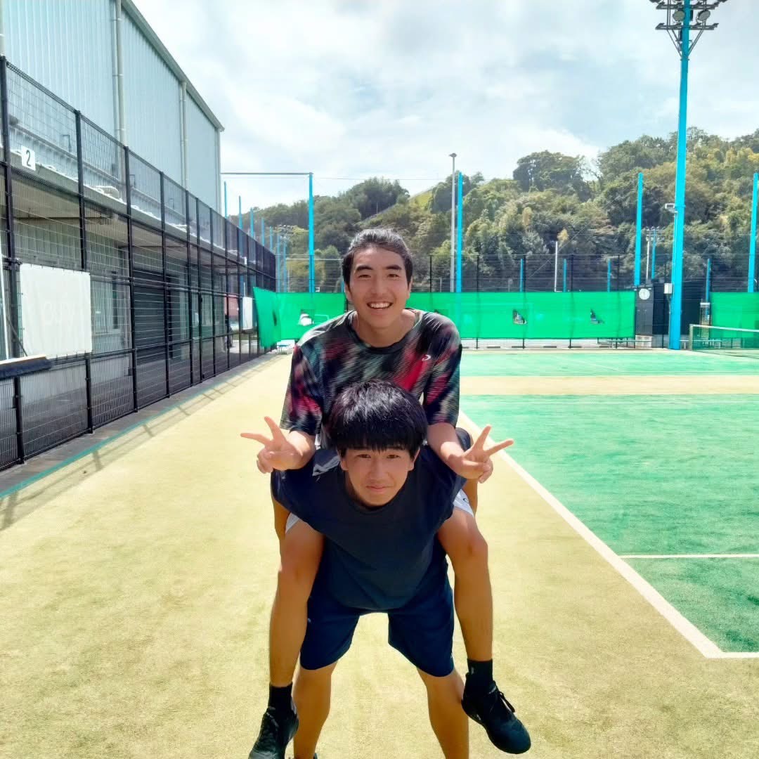 全国選抜高校テニス大会｜サリュートテニス専門学院（代々木高等学校サテライト教室 テニスプロフェッショナルコース）
