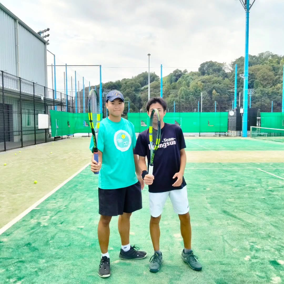 全国選抜高校テニス大会｜サリュートテニス専門学院（代々木高等学校サテライト教室 テニスプロフェッショナルコース）
